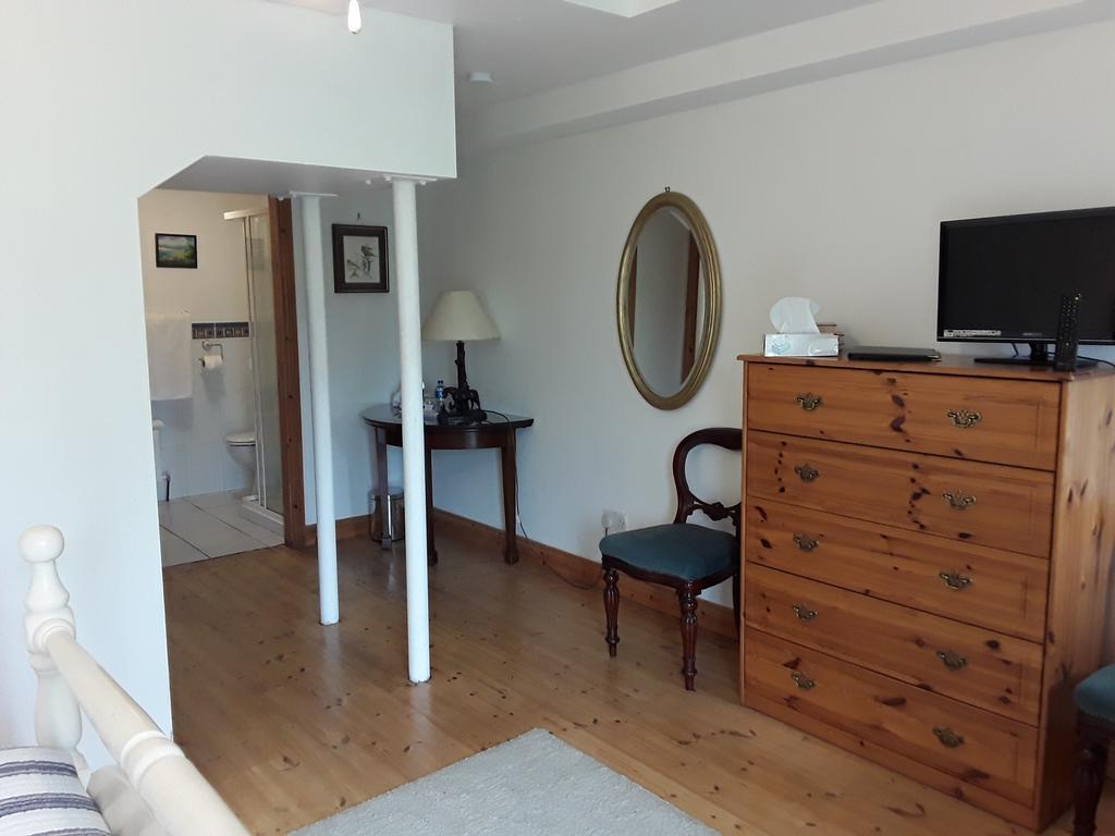 The Townhouse Accommodation Carrick on Shannon Exteriör bild